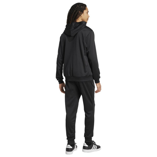 Adidas Ανδρικές φόρμες σετ Big Logo French Terry Hoodie Tracksuit